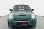 Mini Mini Cooper S aut