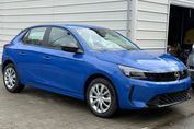 Opel Corsa Edition 1.2 Turbo