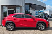 Lexus UX 300h F Sport Design Hybrid Dynamic Force