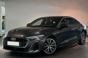 Audi A5 TFSI S line