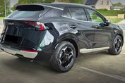 Kia Sportage 1.6 T-GDI Business Line 2WD DCT