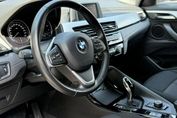 BMW X2 sDrive18i Advantage