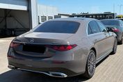 Mercedes Klasa S 450 d 4-Matic Long