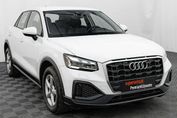 Audi Q2 35 TFSI