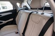 BYD ATTO 2 Boost