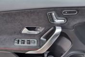 Mercedes Klasa A 200 AMG Line