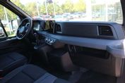 Nissan Interstar L3H2 Business