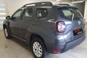 Dacia Duster 1.5 Blue Dci Comfort 4WD
