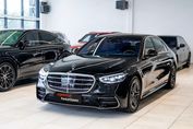 Mercedes Klasa S S 350 d mHEV L 4-Matic AMG Line 9G-TRONIC