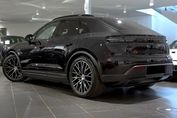 Porsche Macan 4S