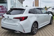 Toyota Corolla Style 1.8 Hybrid
