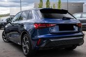 Audi A3 TFSI S Line Sportback