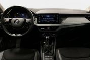 Skoda Scala 1.0 TSI DSG