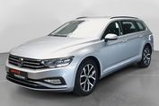 Volkswagen Passat 2.0 TDI EVO Business DSG