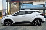 Toyota C-HR 1.8 Hybrid Style
