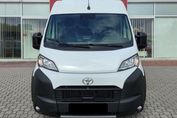 Toyota Proace Max L4H2 Furgon Active 2.2 Diesel