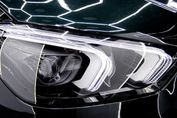 Mercedes GLE AMG GLE 53 4-Matic