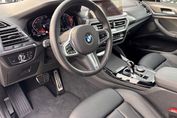 BMW X4 xDrive30i mHEV M Sport sport-aut
