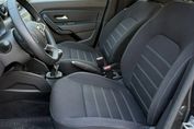 Dacia Duster 1.5 Blue dCi Comfort 4WD