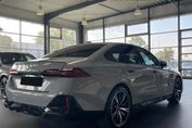 BMW Seria 5 520d xDrive M Sport