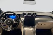 Mercedes GLC Coupe 220 d 4-Matic Avantgarde