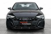 Audi A3 S3 TFSI quattro S tronic