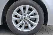Toyota Corolla 2.0 Hybrid Comfort