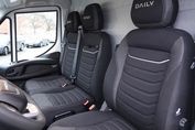 Iveco Daily 50C16 Kontener 8p Izoterma