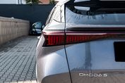 Omoda 5 Premium DCT 1.6 T-GDI