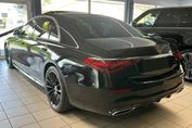 Mercedes Klasa S 350 d 4-Matic AMG Line
