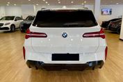 BMW X3 xDrive20d M Sport