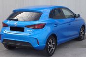 MG 3 Exclusive