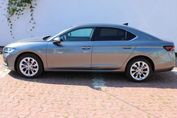 Skoda Superb L&K 1.5 TSI mHEV DSG