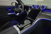 Mercedes GLC Coupe 300  4-Matic AMG Line