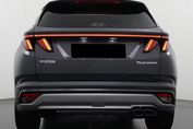 Hyundai Tucson 1.6 T-GDi HEV Platinum 2WD aut