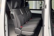 Opel Vivaro XL L2H1 Zabudowa Brygadowa Składana