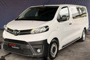 Toyota Proace Verso Long L2H1