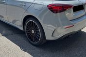 Mercedes Klasa A 220 4-Matic AMG Line