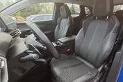 Peugeot 3008 1.2