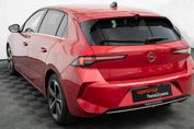 Opel Astra aut