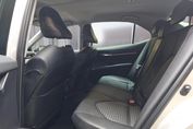 Toyota Camry 2.5 Hybrid Prestige