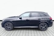 Mercedes GLC 200 mHEV 4-Matic AMG Line