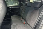 Audi A3 35 TFSI mHEV Advanced S tronic