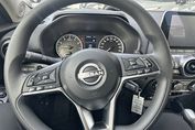 Nissan Juke Business Edition 1.0 DIG-T DCT