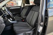 Volkswagen T-Roc 1.5 TSI DSG