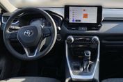 Toyota RAV4 2.5 Hybrid Comfort 4x2