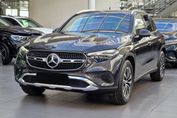 Mercedes GLC 200 d mHEV 4-Matic Avantgarde