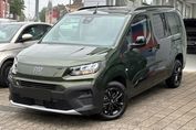 Fiat Fiorino/Qubo Icon 7os. L2H1 aut