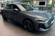 Audi A5 TFSI S line