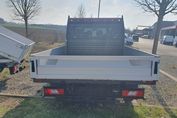 Ford Transit 350 L3 Trend Zabudowa Brygadowa + Skrzynia